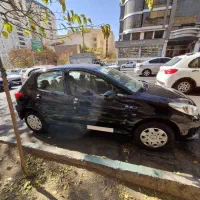 فروش خوردو|خودرو سواری و وانت|تهران, آبشار|دیوار