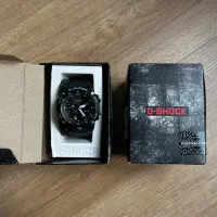 ساعت کاسیو جیشاک اورجینال|ساعت|شیراز, چنچنه|دیوار