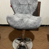 صندلی اوپن جکدار فلزی