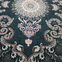 دو عدد فرش 12 متری نو