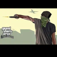 جی تی ای سن آندرس