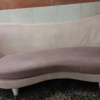 مبل کاناپه راحتی
