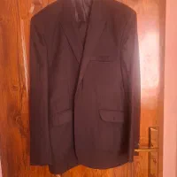 کت و شلوار مردانه