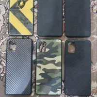 هفت عدد کاور Samsung Galaxy A51|لوازم جانبی موبایل و تبلت|ساری, |دیوار