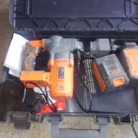 هلتی شارژی ۴کیلویی درحد نو