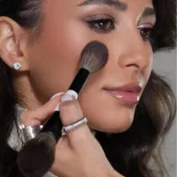 آموزش صفر تا صد میکاپ