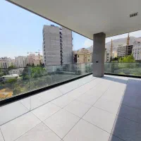 ۳۵۰متر مدرن و خاص ، ۴۰متر تراس با ویو ابدی ، 4p