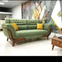 مبل مدل مارشال گارانتی ۳۶ ماهه کد ۱۳۸۷|مبلمان خانگی و میز عسلی|کوهدشت, |دیوار