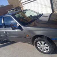پژو‌مدل‌87اتاق‌صفر