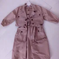 پیراهن مجلسی دخترانه