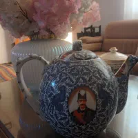 قوری سایز بزرگ