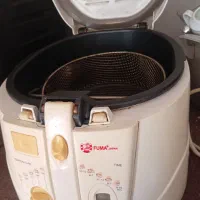 فروش سرخ کن