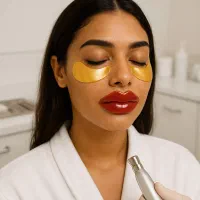 فیشال تخصصیvip از الان تا یلدا با۵۰درصد تخفیف|خدمات آرایشگری و زیبایی|مشهد, صیاد شیرازی|دیوار