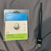 دانگل بلوتوثی و وای فای
