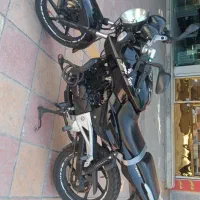 موتور پالس ۱۸۰