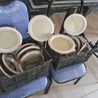 لوازم برقی خورده ریزه