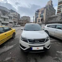 تیگو 5 fl|خودرو سواری و وانت|ماکو, |دیوار