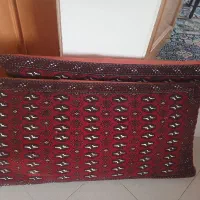 چهار عدد مخته قرمز  نو سالم بدونه استفاده