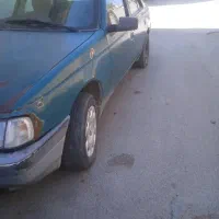 ماشین اردی مدل۷۹