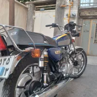 موتور ۲۰۰ کویر