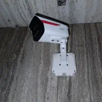 نصاب دوربین مداربسته