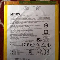 باتری تبلت لنوو
