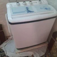 ماشین لباسشویی