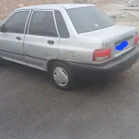 پراید ۸۵|خودرو سواری و وانت|پردیس, فاز ۱۱|دیوار