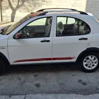 کوییک RS مدل 1404|خودرو سواری و وانت|کرج, بنیاد|دیوار