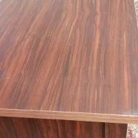 میز ریاستی واداری|مبلمان اداری|نقده, |دیوار