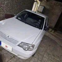 پراید ۹۴ تمام رنگ