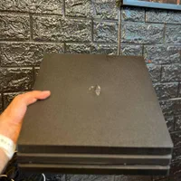 ps4 pro پلی استیشن پرو باندل|کنسول، بازی ویدئویی و آنلاین|بوشهر, |دیوار