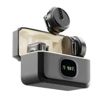 میکروفن بی سیم