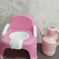 صندلی کودک