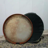 دف سما خوش دست و خوش رکاب ( نو)