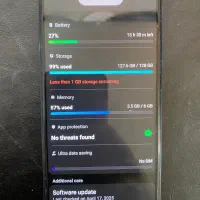 گوشیa50|موبایل|مراغه, |دیوار