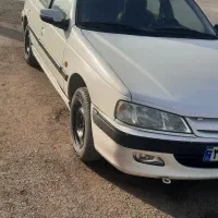 پژو پارس|خودرو سواری و وانت|خرمشهر, |دیوار