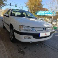 پارس xu7 مدل 1401