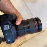 دوربین کنون canon 5D iv|دوربین عکاسی و فیلم‌برداری|تهران, میدان ولیعصر|دیوار