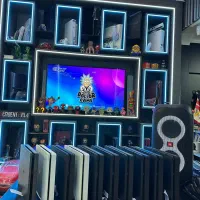 فروش PS4 فت و اسلیم در فروشگاه «دکترگیم»|کنسول، بازی ویدئویی و آنلاین|قزوین, |دیوار