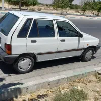 پراید هاچبک ۸۶