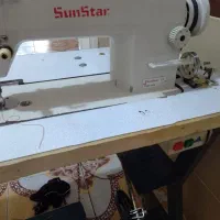 فروش فوری چرخ خیاطی|چرخ خیاطی و ریسندگی|سردشت, |دیوار