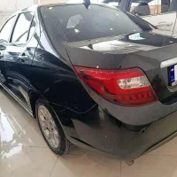 دنا پلاس اتومات مدل 403|خودرو سواری و وانت|مشهد, شریف|دیوار