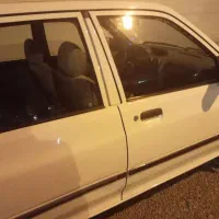 پراید ۱۳۱|خودرو سواری و وانت|گناباد, |دیوار