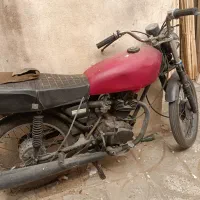 موتور اوراقی مدل 64