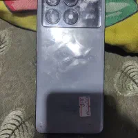 poco x6 pro