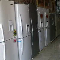 یخچا‌ل‌د‌ست‌د‌و‌م