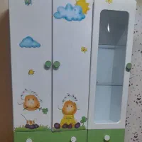 کمد و بوفه کودک