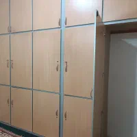 کمد دیواری ام دی اف در حمیدیه|جاکفشی، کمد، دراور|اهواز, امانیه|دیوار