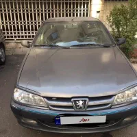 فروش ماشین پرشیا ۸۵|خودرو سواری و وانت|تهران, قلهک|دیوار